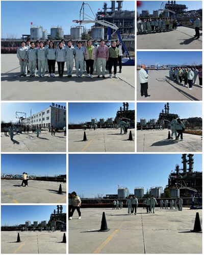 塑全新面貌，展巾幗風(fēng)采