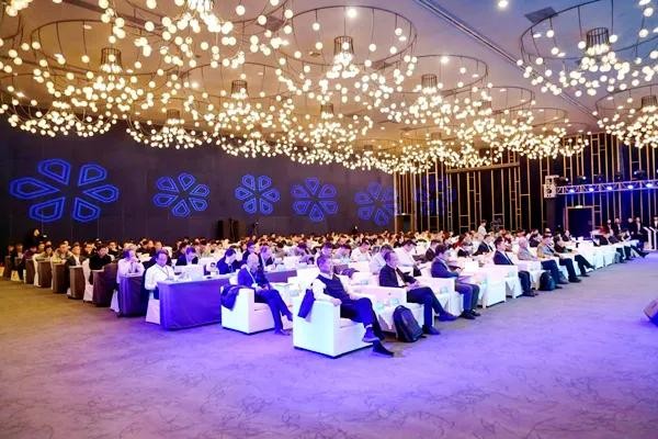 學術領航促發(fā)展，產(chǎn)教融合繪藍圖！——中陜核集團受邀參加“...
